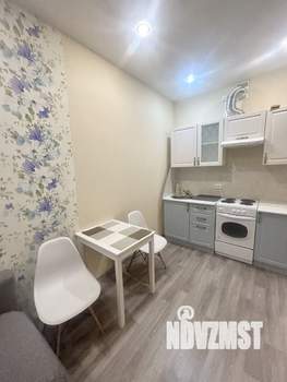 1-к квартира, на длительный срок, 25м2, 15/16 этаж