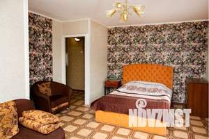 1-к квартира, посуточно, 33м2, 2/5 этаж