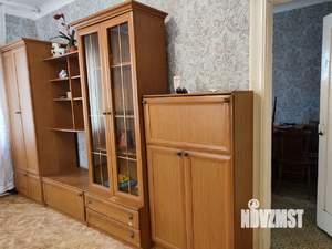 2-к квартира, на длительный срок, 45м2, 1/2 этаж