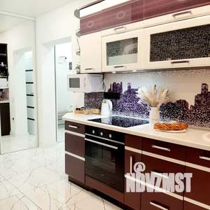 2-к квартира, посуточно, 40м2, 18/18 этаж