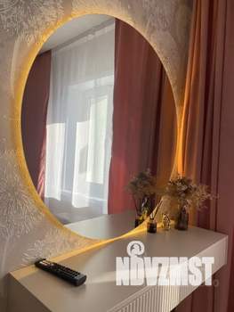 1-к квартира, посуточно, 32м2, 7/9 этаж