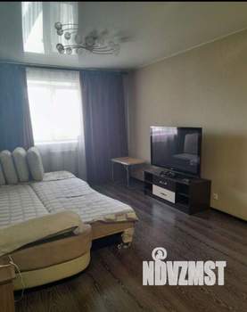 1-к квартира, посуточно, 40м2, 2/9 этаж