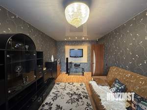 3-к квартира, на длительный срок, 59м2, 5/5 этаж