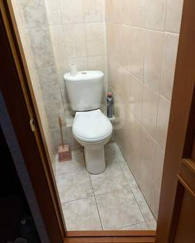 2-к квартира, на длительный срок, 45м2, 1/5 этаж