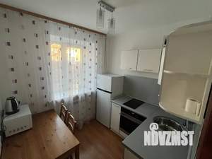 1-к квартира, посуточно, 30м2, 3/5 этаж