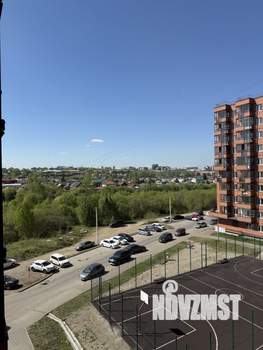 1-к квартира, посуточно, 34м2, 5/10 этаж