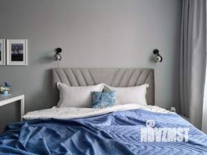 1-к квартира, посуточно, 29м2, 1/1 этаж