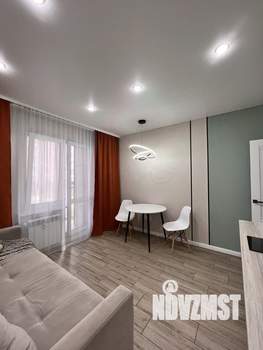 1-к квартира, на длительный срок, 37м2, 2/10 этаж