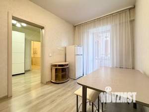 1-к квартира, на длительный срок, 46м2, 7/16 этаж