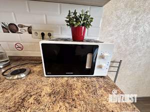 1-к квартира, посуточно, 50м2, 10/17 этаж