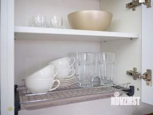 2-к квартира, посуточно, 50м2, 1/1 этаж