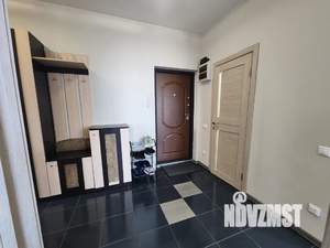 2-к квартира, посуточно, 72м2, 13/16 этаж