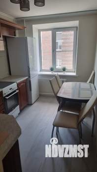 4-к квартира, на длительный срок, 68м2, 4/5 этаж