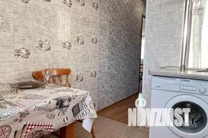 1-к квартира, посуточно, 35м2, 3/5 этаж