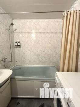 2-к квартира, посуточно, 47м2, 2/9 этаж