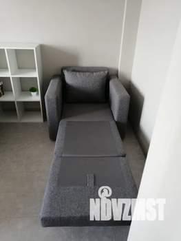 1-к квартира, посуточно, 35м2, 11/12 этаж