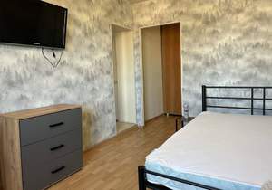 1-к квартира, на длительный срок, 35м2, 5/5 этаж