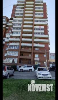 2-к квартира, на длительный срок, 56м2, 8/16 этаж