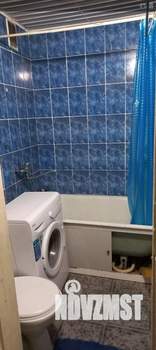 2-к квартира, на длительный срок, 44м2, 3/4 этаж