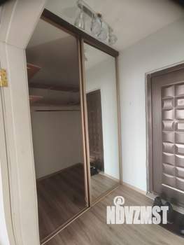 1-к квартира, на длительный срок, 45м2, 8/9 этаж