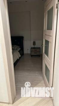 2-к квартира, посуточно, 45м2, 6/11 этаж