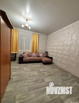 Студия квартира, на длительный срок, 30м2, 2/3 этаж