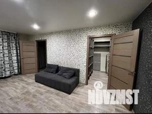 2-к квартира, на длительный срок, 45м2, 1/4 этаж