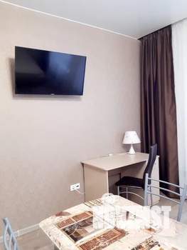 1-к квартира, посуточно, 35м2, 14/17 этаж
