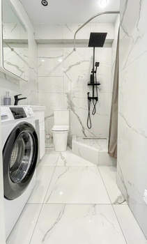 Студия квартира, на длительный срок, 30м2, 9/18 этаж