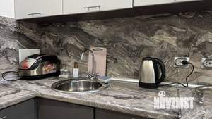 Студия квартира, посуточно, 31м2, 13/16 этаж