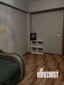 1-к квартира, на длительный срок, 34м2, 9/9 этаж