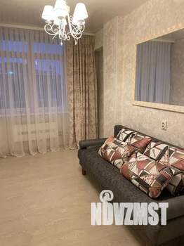 3-к квартира, посуточно, 72м2, 9/16 этаж