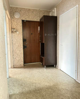 3-к квартира, на длительный срок, 67м2, 2/9 этаж