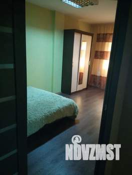 2-к квартира, посуточно, 40м2, 3/15 этаж