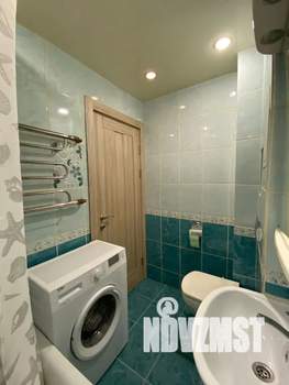 2-к квартира, посуточно, 46м2, 2/5 этаж