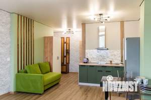 1-к квартира, посуточно, 34м2, 5/9 этаж