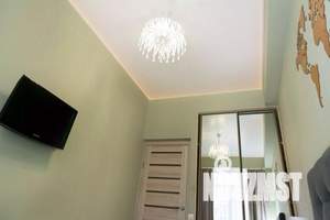 2-к квартира, посуточно, 52м2, 4/10 этаж