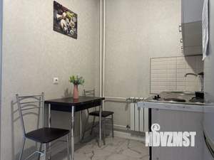 1-к квартира, посуточно, 30м2, 3/16 этаж