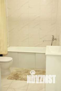 3-к квартира, посуточно, 70м2, 7/10 этаж