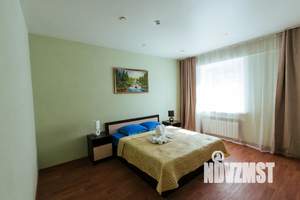 2-к квартира, посуточно, 60м2, 5/17 этаж