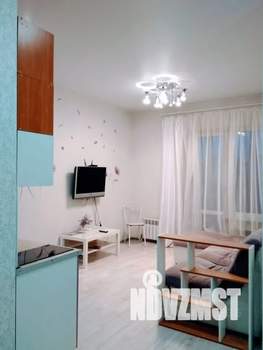 2-к квартира, посуточно, 40м2, 17/17 этаж