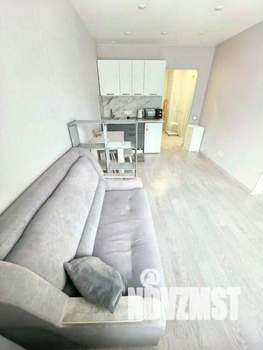 2-к квартира, на длительный срок, 29м2, 4/9 этаж