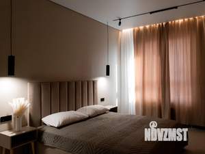 1-к квартира, посуточно, 38м2, 15/15 этаж