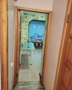 1-к квартира, на длительный срок, 43м2, 3/5 этаж