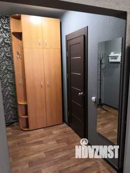 2-к квартира, на длительный срок, 43м2, 5/6 этаж