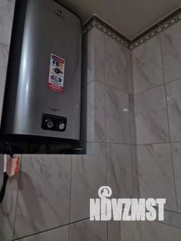 2-к квартира, посуточно, 45м2, 1/1 этаж