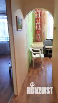 2-к квартира, на длительный срок, 44м2, 3/4 этаж