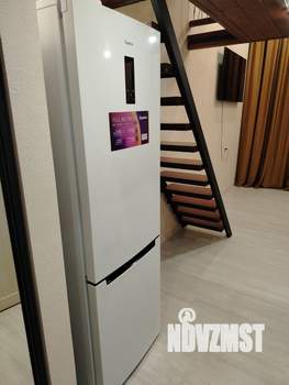 Студия квартира, на длительный срок, 45м2, 1/9 этаж