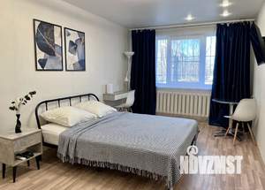 2-к квартира, посуточно, 48м2, 1/5 этаж