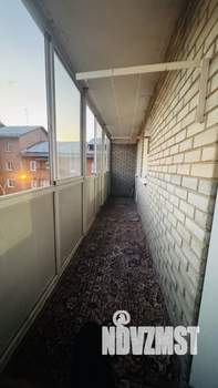 2-к квартира, на длительный срок, 56м2, 4/5 этаж